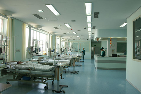 锦州医院手术室净化：确保手术质量