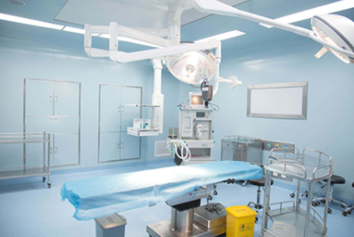 锦州手术室净化：创造无菌手术环境