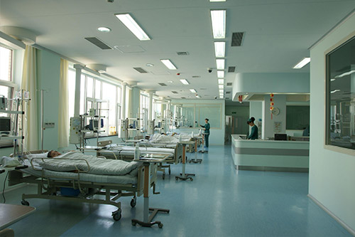 锦州医院手术室