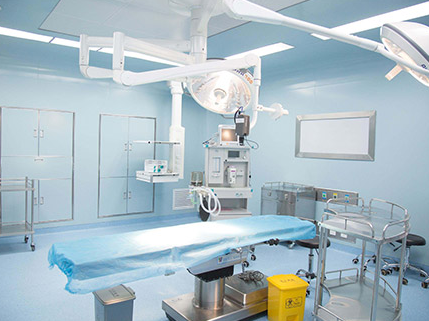 医院手术室锦州净化：不可或缺的标准