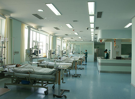 医院锦州手术室净化：无菌环境的保障