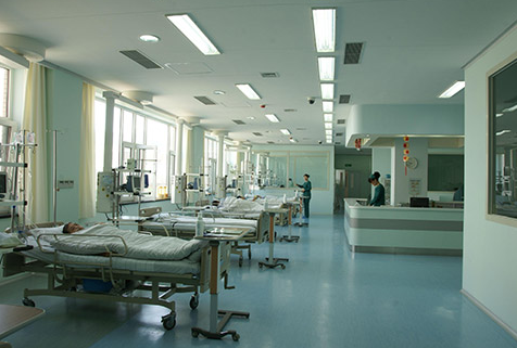 锦州医院手术室净化技术革新：提升患者体验