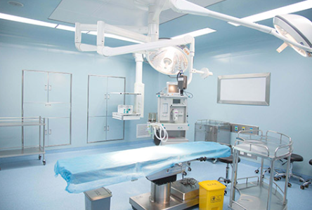 锦州手术室净化：守护手术安全